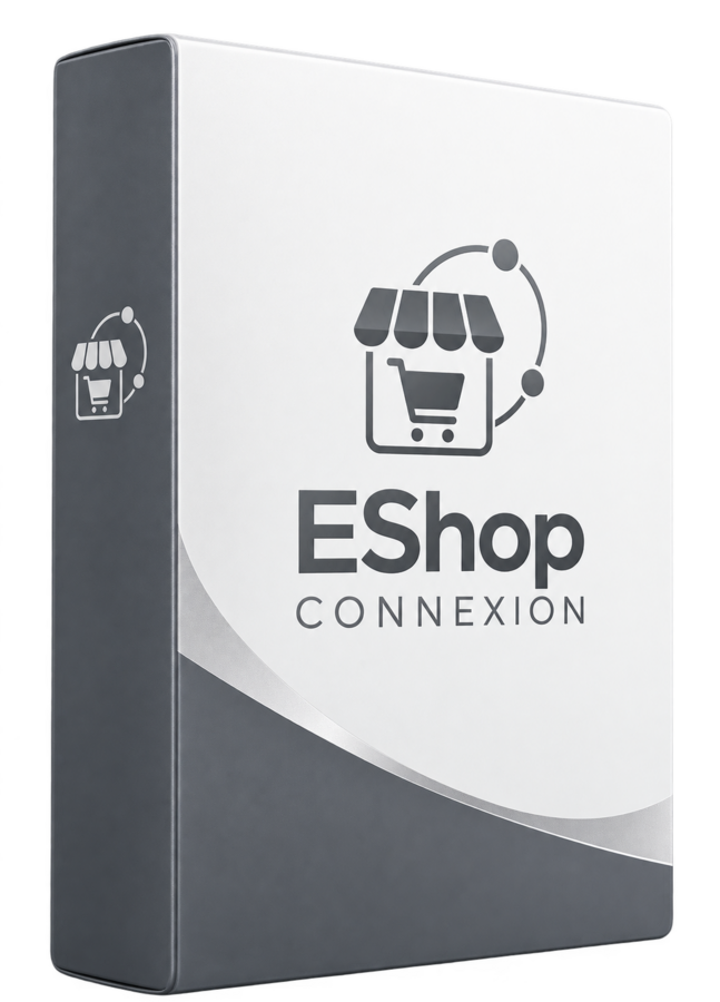 Boîte EShop